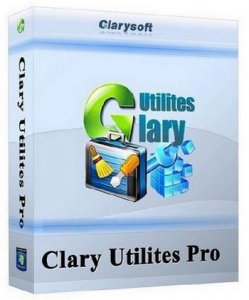 Glary Utilities Pro 5.5.0.12 Final RePack (& Portable) by D!akov [Multi/Ru]
