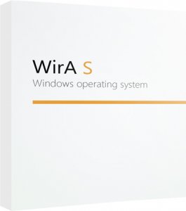 Windows 7 Ultimate SP1 (WirA S) 1.0 (x64) (2014) [Rus]