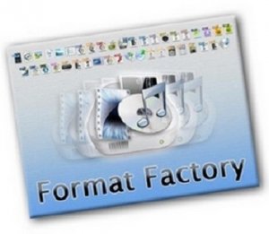 Format Factory 3.3.5 RePack (& Portable) by D!akov [Multi/Ru]