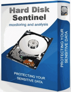 Hard Disk Sentinel Pro 4.50.8 Build 6845 Beta RePack by Killer000 [Multi/Ru]