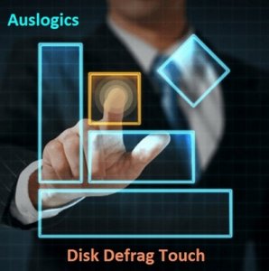 Auslogics Disk Defrag Touch 1.1.0.0 RePack by Nexus [Ru]