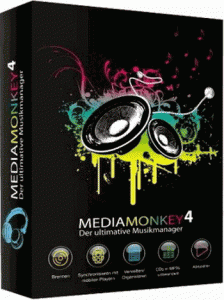 MediaMonkey Gold 4.1.4.1709 Final RePack (& portable) by KpoJIuK [Ru/En]