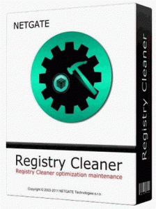 NETGATE Registry Cleaner 7.0.205.0 Final RePack by D!akov [Multi/Ru]