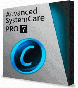 Advanced SystemCare Pro 7.4.0.474 Final RePack by D!akov [Multi/Ru]