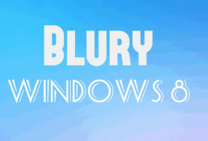 Windows 8 Blury With update's Core by Snowlion 9200 (x64) (2014) [Ru]