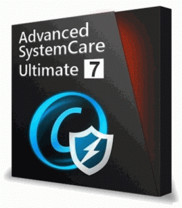 Advanced SystemCare Ultimate 7.1.0.625 Final RePack by D!akov [Multi/Ru]