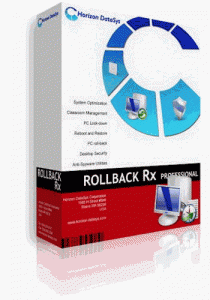 Rollback Rx Professional 10.2 Build 2699597837 RePack by Kindly [Multi/Ru]