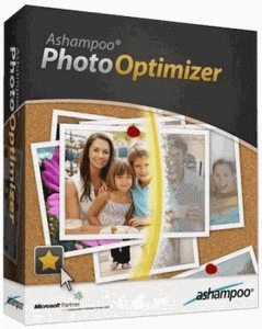 Ashampoo Photo Optimizer 6.0.3.93 [Multi/Ru]
