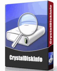 CrystalDiskInfo 6.2.1 Final + Portable [Multi/Ru]