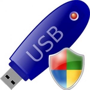 USB Disk Security 6.4.0.200 RePack by KpoJIuK [Multi/Ru]