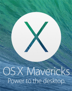 USB Flash OS X Mavericks 10.9.2 (13C64)(2014)[MULTI]