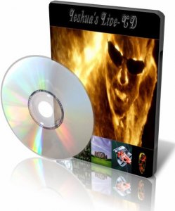 Ieshua's Live-DVD/USB 2.12 [Ru]