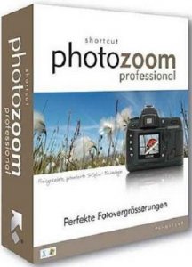 Benvista PhotoZoom Pro 6.0 [Multi/Ru]