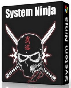 System Ninja 3.0.3 + Portable [Multi/Ru]