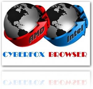 Cyberfox 32.0.1 + Portable [Multi/Ru]