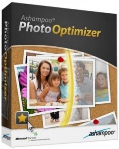 Ashampoo Photo Optimizer 6 6.0.6.98 [Multi/Ru]