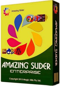 Amazing Slider 4.1 Enterprise [Multi/Ru]