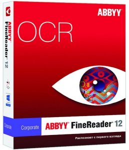 ABBYY FineReader 12.0.101.388 Corporate Lite RePack by elchupakabra [Ru/En]