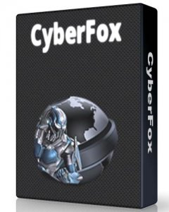 Cyberfox 32.0.3 + Portable [Multi/Ru]