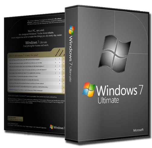 7 loader free download for windows 7 ultimate