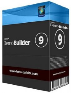 Tanida Demo Builder 9.3.0.4 [Ru] RePack by 78Sergey