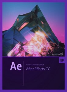 Adobe After Effects CC 2014.1 13.1.0.111 RePack by D!akov [Ru/En]