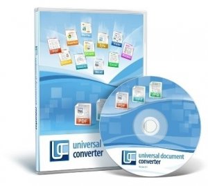 Universal Document Converter 6.5 [Multi/Ru]