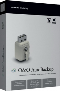 O&O AutoBackup 3.0 Build 40 RePack by D!akov [Ru/En]