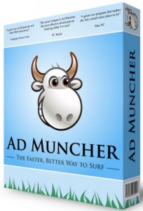 Ad Muncher 4.94 Build 34121 Final [Ru/En]
