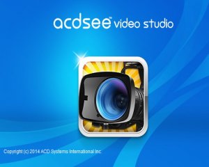 ACDSee Video Studio 1.0.0.54 [Ru/En]