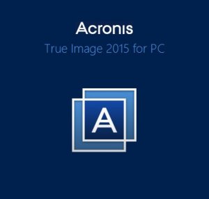 Acronis True Image 2015 18.0 Build 6055 + Media Add-ons [Ru/En]