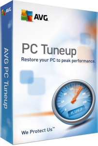 AVG PC TuneUp 2015 15.0.1001.185 Final [Multi/Ru]