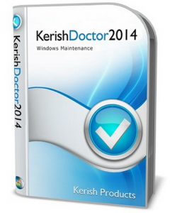 Kerish Doctor 2014 4.60 DC 21.10.2014 RePack by KpoJIuK [Multi/Rus]