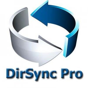 DirSync Pro 1.50 final Portable [Eng]