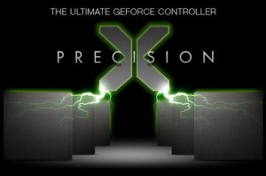EVGA Precision X 16 5.2.4 [Eng]