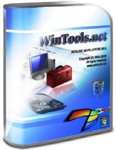 WinTools.net Premium 14.3.1 RePack (& portable) by KpoJIuK [Multi/Ru]