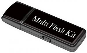 Multi Flash Kit v.4.11.11 [Rus/Eng]