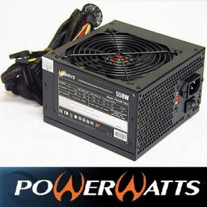 Power Watts PC 2.5 beta 1 Portable [Rus]