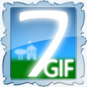 7GIF 1.0.9.0 [Multi/Rus]