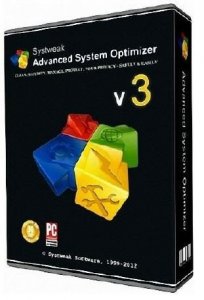 Advanced System Optimizer 3.9.1000.16036 RePack by FanIT [Multi/Ru]