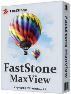 FastStone MaxView 2.8 RePack (& Portable) by D!akov [Ru/En]