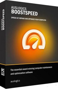 AusLogics BoostSpeed Premium 7.5.0.0 RePack (& Portable) by D!akov [Rus/Eng]