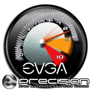 EVGA Precision X 16 5.2.6 [Eng]