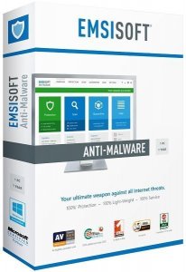 Emsisoft Anti-Malware 9.0.0.4668 Final [Multi/Rus]
