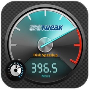 Systweak Disk Speedup 3.1.0.16464 Final [Multi/Rus]