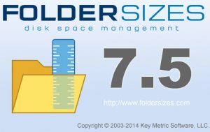 FolderSizes 7.5.23 Enterprise Edition [Rus/Eng]