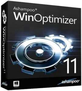 Ashampoo WinOptimizer 11.00.50 RePack by FanIT [Ru/En]