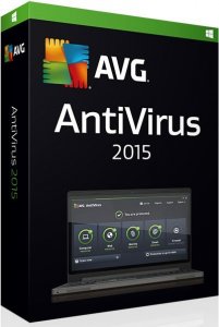 AVG AntiVirus 2015 15.0.5577 [Multi/Ru]