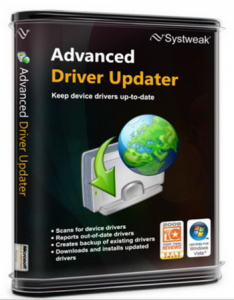 Advanced Driver Updater 2.1.1086.16469 RePack by KaktusTV [Multi/Rus]