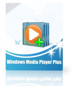Windows Media Player Plus! 2.6 [En]